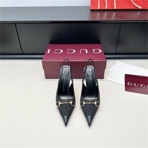 구찌 여성용 샌들 (굽높이11CM) G11466-2 2026/신상