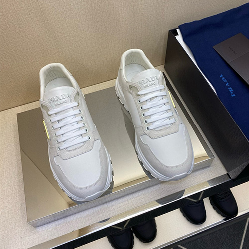 프라다 남성용 스니커즈 56996-2 2026/신상