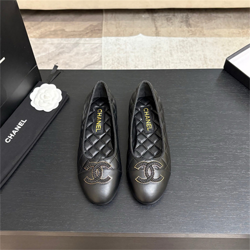 샤넬 여성용 단화 C35833-2 2026/신상
